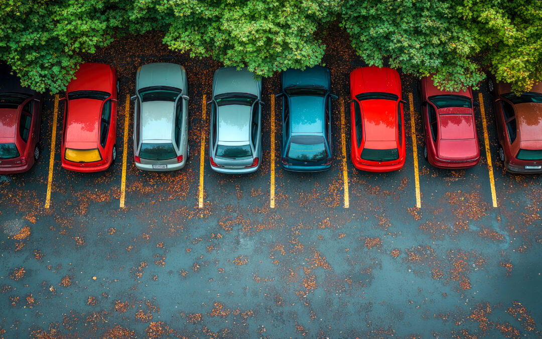 2026 Parking Permits