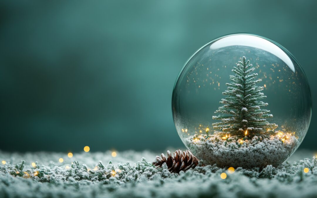 Seasonal Lights and Decorations